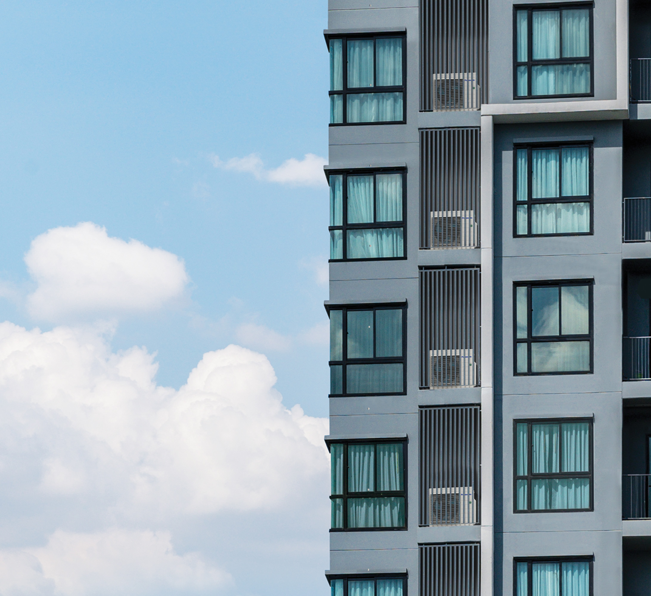 Multi-Split Air Conditioning System See more